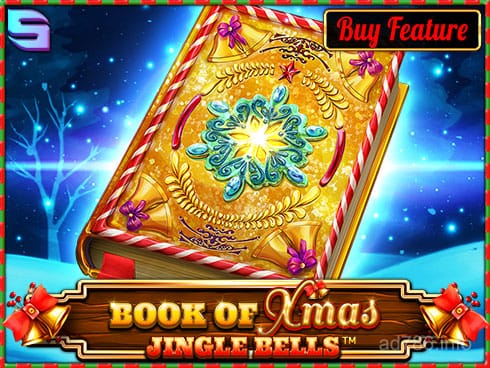 Book Of Xmas - Jingle Bells