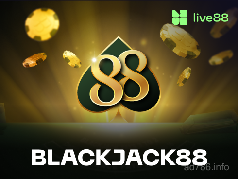 Blackjack88 Bronze 2