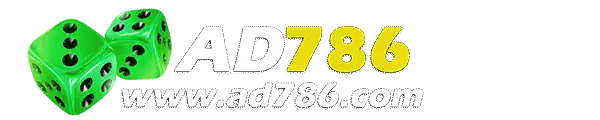 ad786 game logo
